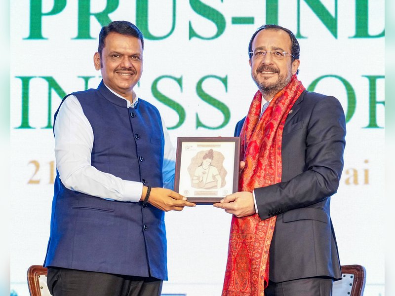 CII signs strategic MoU with Cyprus Chamber of Commerce and Industry