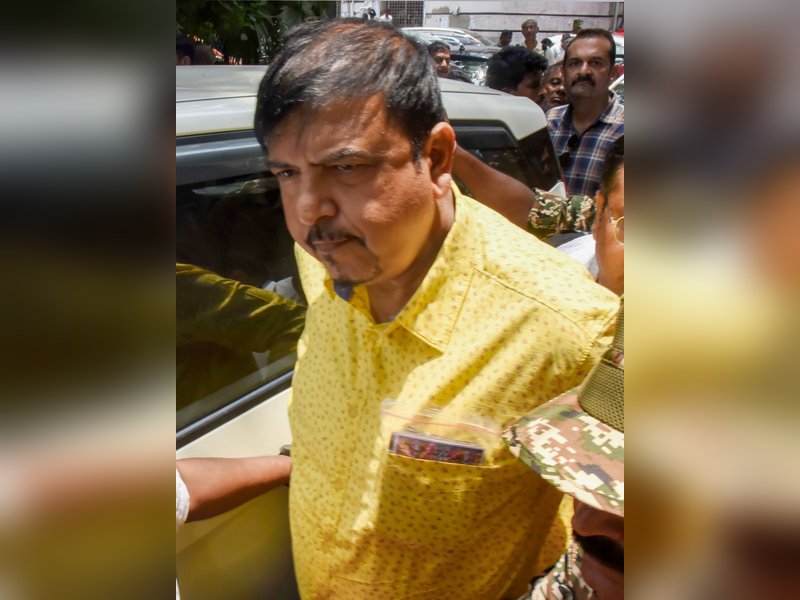 Bengal municipality job scam case: ED files chargesheet against ex-Minister Sujit Basu, son