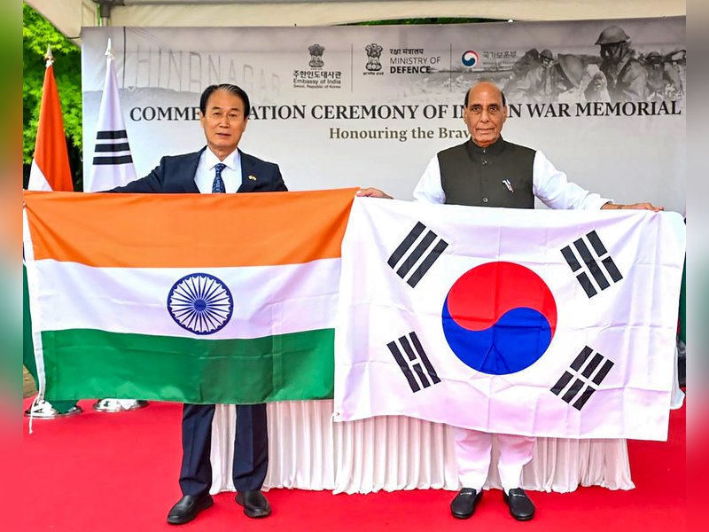 India's new trade and defence deals signal strategic autonomy play amid global flux