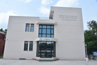 आईआईटी कानपुर ने 122 आईपीआर दाखिल कर शोध-नवाचार में बनाया कीर्तिमान