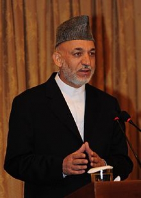 'Breach of Afghanistan's sovereignty': Former President Karzai condemns Pakistan's airstrikes in Kunar, Paktika 