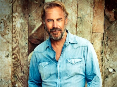 Kevin Costner's professional Life