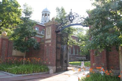 Harvard put China ties over US security, Republican-led probe alleges