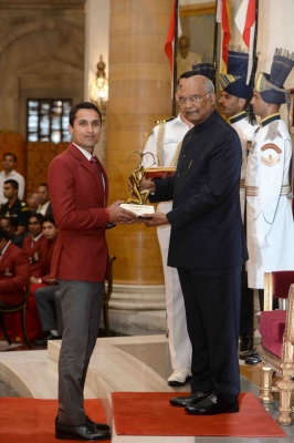 जन्मदिन विशेष : फवाद मिर्जा को विरासत में मिली घुड़सवारी, एशियन गेम्स में खत्म किया था पदक का सूखा