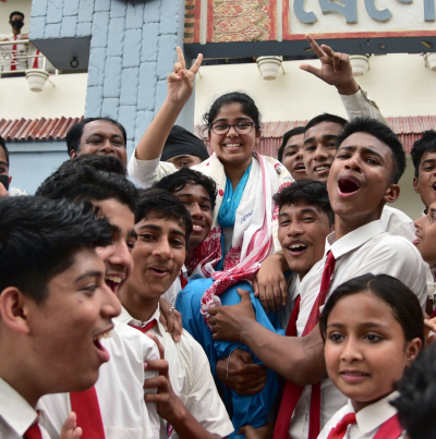 असम के स्कूल में मिली ट्रेनिंग से छात्र ने शुरू की मशरूम की खेती, सीएम सरमा ने की सराहना