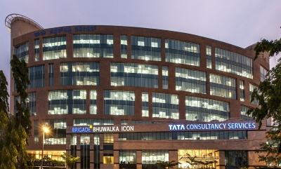 TCS attrition edges up to 13.7 pc in Q4 FY26 even as headcount rise