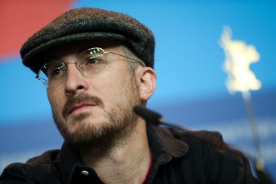 Darren Aronofsky to be feted at Locarno Film Festival