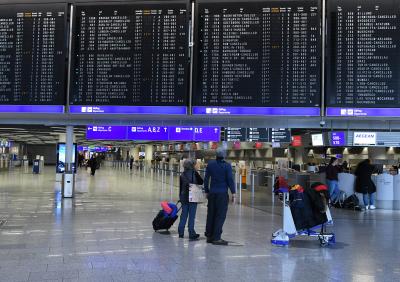 Germany announces visa free transit for Indian travellers (File Image)
