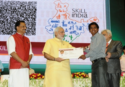 27.08 lakh candidates trained under PMKVY 4.0 across 38 sectors: Govt