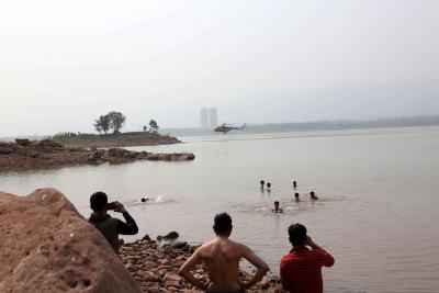 Pakistan’s inter-provincial rift over water-sharing deepens amid Punjab’s dominance: Report (File Image)