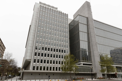 India need not worry about FCNR (B) repayment: World Bank's Neelkanth Mishra