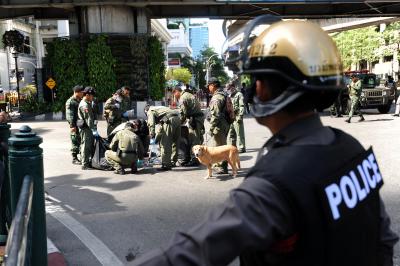 One Indian tourist dies in Thailand, three hospitalised after losing consciousness in Phuket