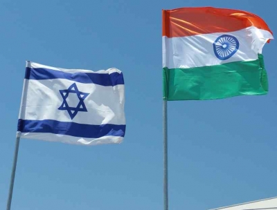 Investment pact with Israel to create more high-skill jobs in India