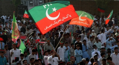 Pakistan: Ahead of PTI protests, police detains over 150 party leaders, workers in Rawalpindi  