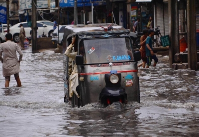 Pakistan: At least seven killed, 33 injured after storms, rains lash Khyber Pakhtunkhwa