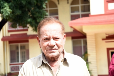 When Salim Khan spoke about the exam paper leaks in his house