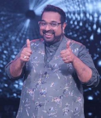 Shankar Mahadevan