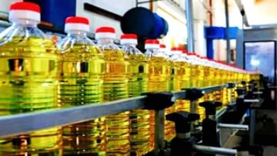Centre cuts customs duty on crude edible oils to bring down prices in local market