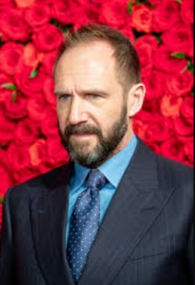 Ralph Fiennes