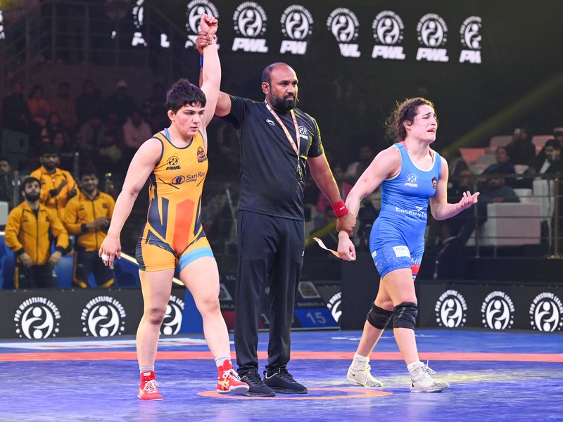 ‘Thinking what we’ll do after final…’ says PWL CEO Akhil Gupta on the ever-increasing excitement of league