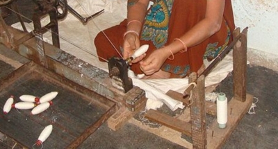 खादी महोत्सव का 21 नवंबर से शुभारंभ, केन्द्रीय संस्कृत विश्वविद्यालय परिसर में प्रदर्शनी भी