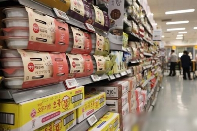 Consumer prices up 3.1 pc in S. Korea in Aug over fuel, mobile subscription fees