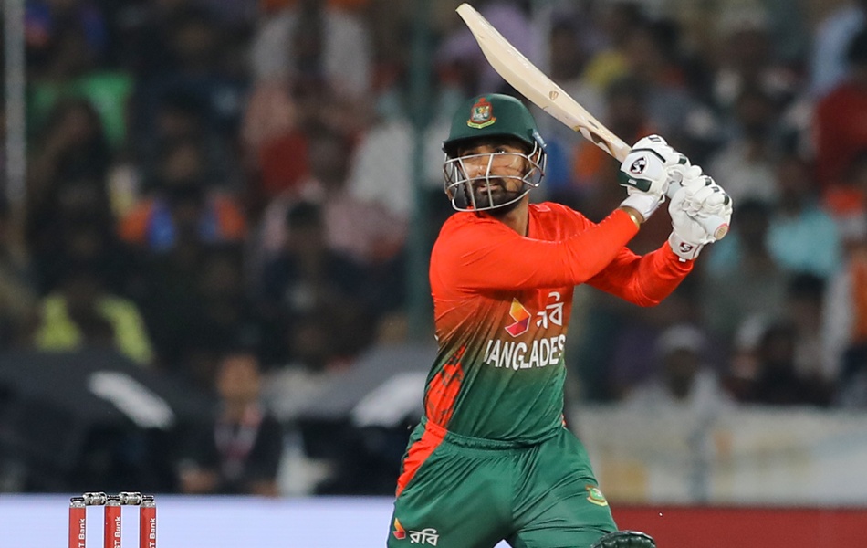 बांग्लादेश क्रिकेट खिलाड़ियों को होगा बड़ा नुकसान, भारत की कंपनी स्पांसरशिप वापस लेगी 