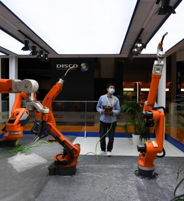 China’s staged illusions rather than genuine tech breakthroughs create trust deficit: Report