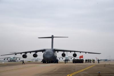 China’s military airfield in Laos could complicate US operations in region: Report (Representational Image)