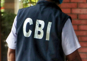 CBI arrests NHAI Project Director in Telangana for taking bribe