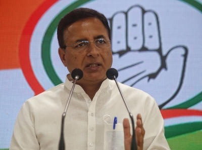 Congress hits back at PM Modi for comparing it with 'rusted iron', controlled by 'urban naxals'