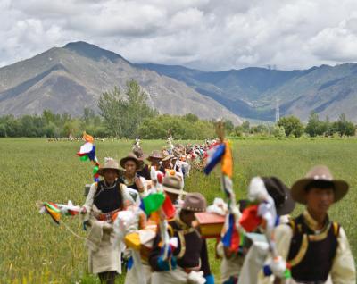 China shuts three Tibetan schools in Qinghai’s Golog, sparking fears over language, culture: Report (File Image)
