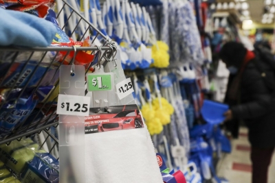 Survey shows inflation, abortion topmost issues for Indian-Americans (Representational Image)