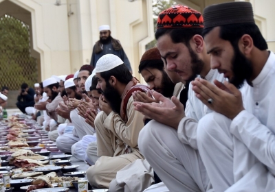 'Pakistan's poverty level jumps to 11-year high amid govt claims of economic revival'