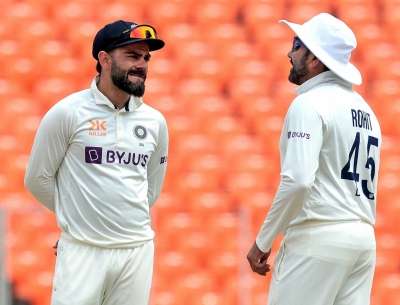 5th Test: Kohli or Rohit would’ve made the difference in series outcome, says David Lloyd 