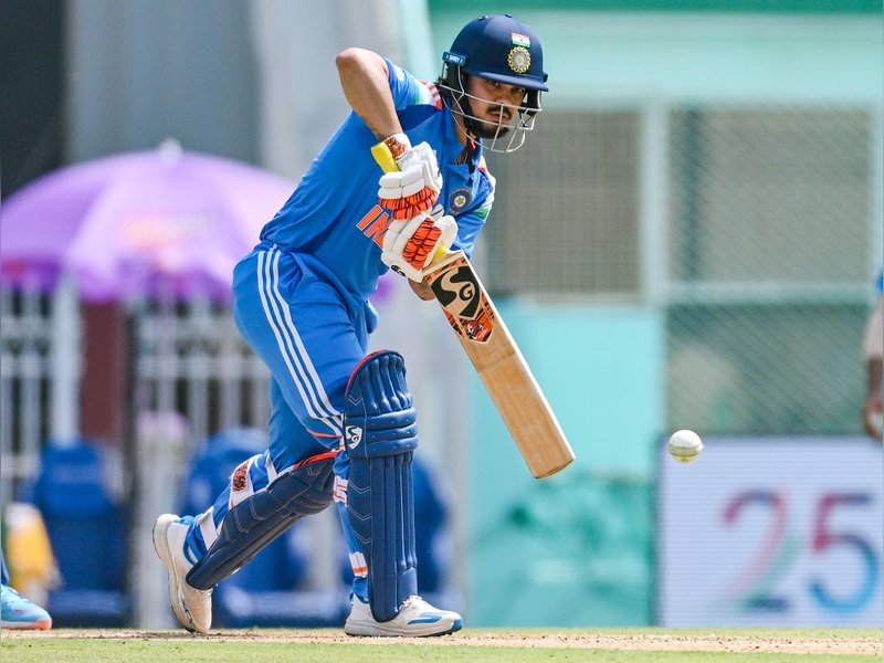 ‘Ishan’s ability to adapt and improve makes him special’: Graeme Swann