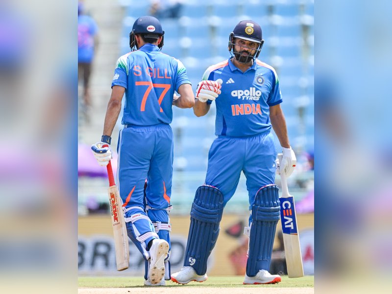 1st ODI: Senior stars return as India begin 2027 WC build-up against England (preview)