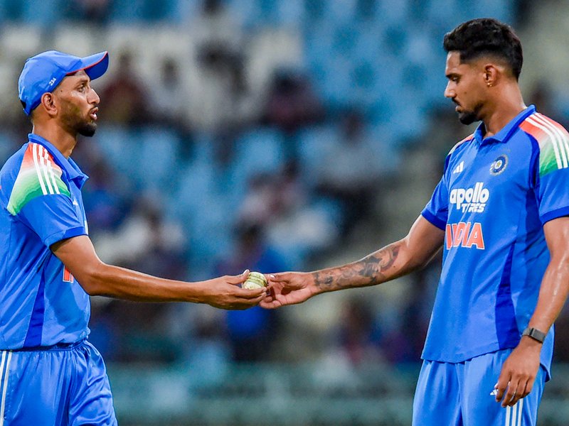 Brar's ten-wicket haul scripts emphatic ten-wicket win for India A over Sri Lanka A
