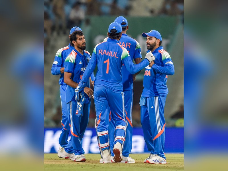 With series already clinched, India eyes ODI clean sweep against Afghanistan (preview)