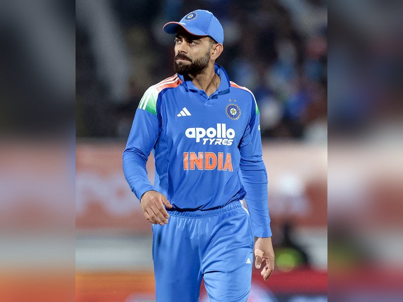 विराट कोहली ने इंस्टाग्राम अकाउंट किया डीएक्टिवेट, वजह को लेकर कयासों का दौर जारी 