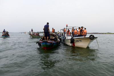 920 bodies recovered from Bangladesh rivers over past 20 months (File image)