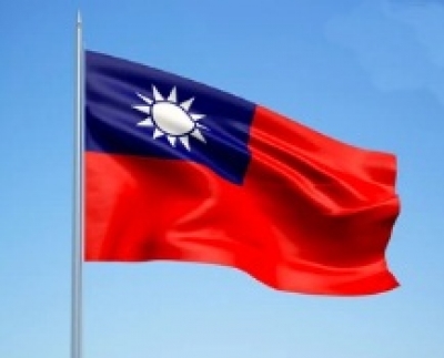 'India sees Taiwan as vital technology partner'
