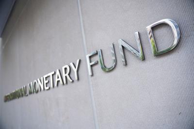 Global debt nears post-war record: IMF
