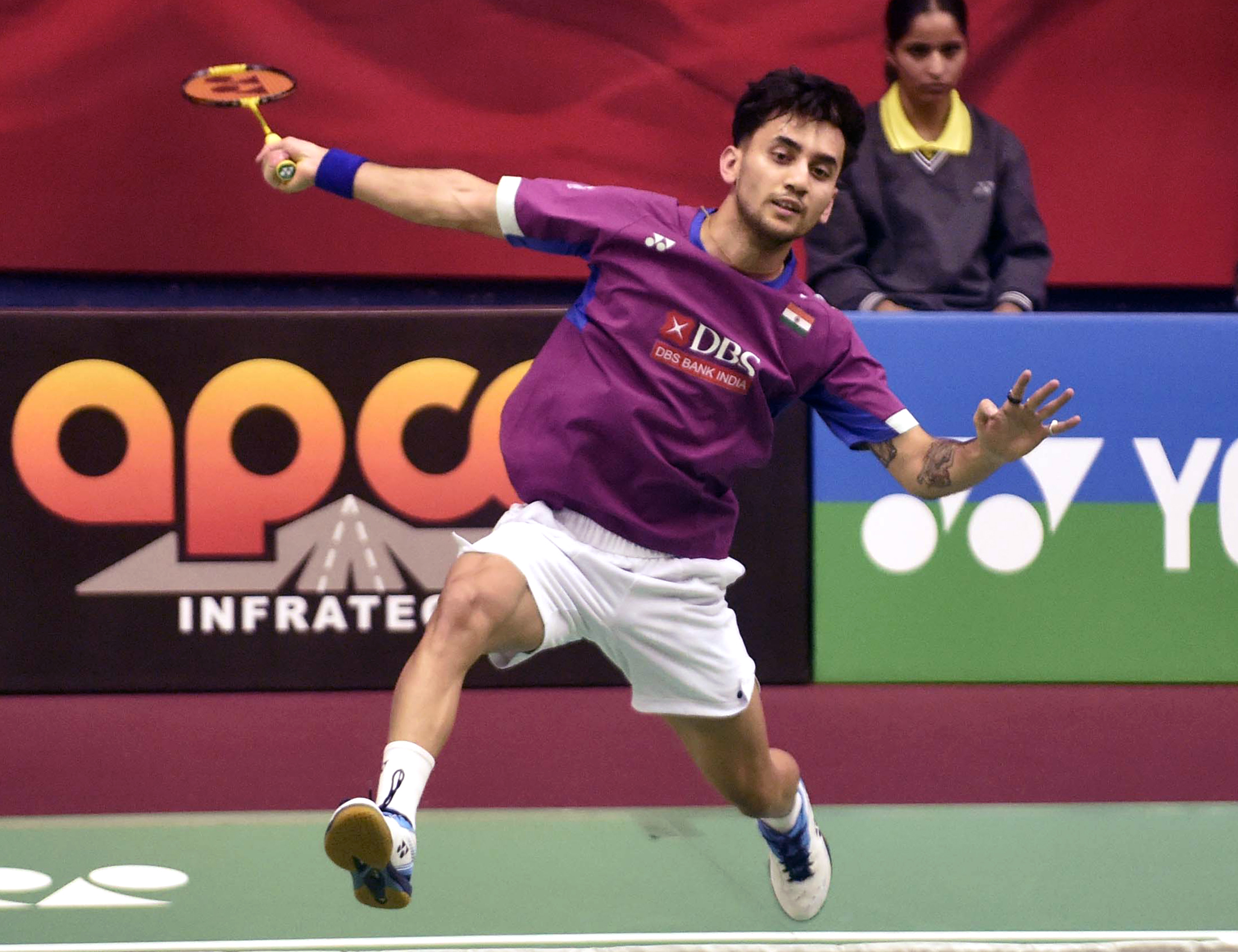 Indian shuttlers face ranking setbacks as Satwiksairaj Rankireddy/Chirag Shetty, Lakshaya Sen slip out of top 10 in BWF Rankings. 
