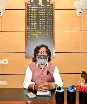 Jharkhand cabinet approves health insurance scheme for state employees, pensioners (File)