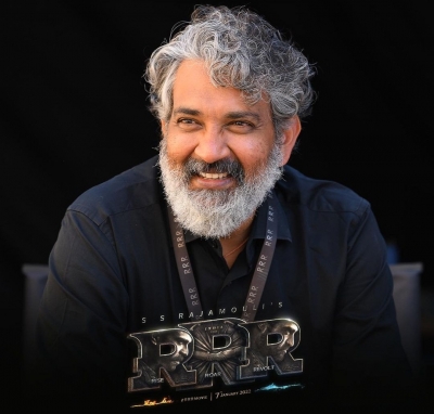 Nani will be a part of Maharabharatham, confirms SS Rajamouli