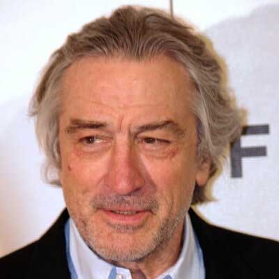 Robert De Niro