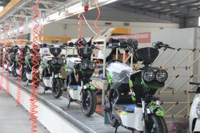 China’s factories face problem as youngsters shun blue-collar jobs: Report