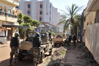 Mali attacks: Embassy urges Indian nationals to remain highly vigilant, exercise caution (File image)
