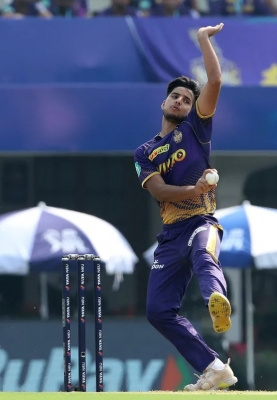 Rasikh Salam moves to Baroda from Jammu & Kashmir ahead of 2025/26 domestic season. Photo credit: IANS file photo